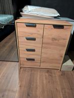 Compacte commode, Ophalen, Gebruikt, 50 tot 70 cm, 90 tot 105 cm