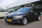 BMW 1-serie 118i EDE Corporate Lease Sport 2e EIG_LED_LEDER_, Te koop, Benzine, Hatchback, Gebruikt