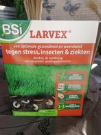 BSI Larvex tegen insecten en engerlingen in het gazon, 6 kg., Ophalen of Verzenden, Nieuw, Ongediertebestrijding