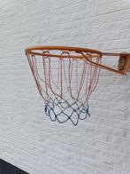 Basketbal net, Sport en Fitness, Ring, Bord of Paal, Ophalen of Verzenden, Zo goed als nieuw