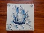 Oud doosje van Driesen chocolade., Ophalen of Verzenden