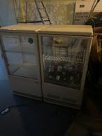 2 small fridge, Ophalen