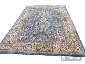 Prachtig vintage tapijt 170 x 240 cm WEG = WEG