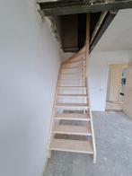 TRAPPEN OP MAAT GEMAAKT TEGEN DE SCHERPSTE PRIJZEN!!!, Doe-het-zelf en Verbouw, Ladders en Trappen, Ophalen, Nieuw, Trap, 2 tot 4 meter