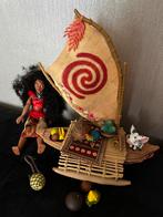 Officieel Disney Moana pop, Ophalen of Verzenden, Zo goed als nieuw