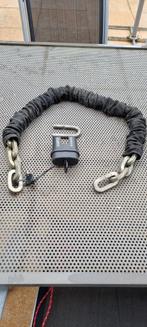 Bumper 38 keychain, Zo goed als nieuw