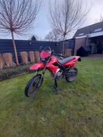 Derbi Senda 2005 Rollend Frame, Ophalen, Gebruikt