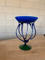 Murano glazen schaal - Handgeblazen, Ophalen