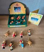 Kerstlaven collectie, Ophalen of Verzenden, Zo goed als nieuw