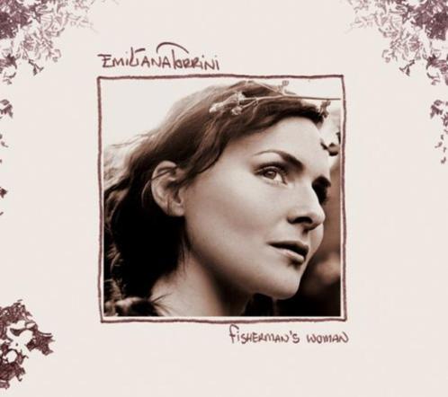 CD Emiliana Torrini - Fisherman's woman, digipack, Cd's en Dvd's, Cd's | Rock, Singer-songwriter, Ophalen