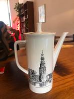 Villeroy & Boch Amsterdamse Grachten Kan - 1960s - Westertor, Ophalen