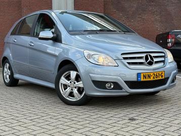 Mercedes-Benz B-klasse 180 CDI Business Class|AIRCO|CRUISE|T beschikbaar voor biedingen