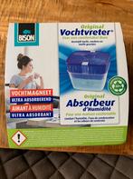 Bison luchtontvochtigers vochtvreter, Ophalen of Verzenden
