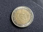 2 euro cc Duitsland 2015 Duitse Eenheid (J), Ophalen of Verzenden, Duitsland, 2 euro