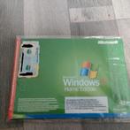 Windows XP Home Edition CD + Code, Computers en Software, Besturingssoftware, Ophalen of Verzenden, Nieuw