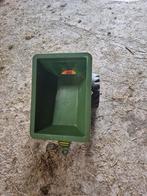 John Deere Traptrekker + Veel Accessoires, Kinderen en Baby's, Speelgoed | Buiten | Voertuigen en Loopfietsen, Ophalen, Gebruikt