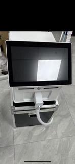 Diode laser ontharing apparaat 4000 watt, Witgoed en Apparatuur, Persoonlijke-verzorgingsapparatuur, Ophalen of Verzenden, Zo goed als nieuw