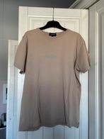 Quotrell shirt, Beige, Ophalen of Verzenden, Zo goed als nieuw, Quotrell