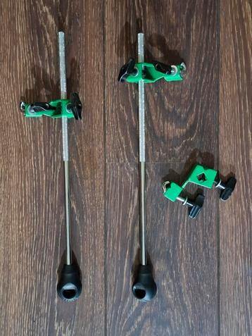 Pearl PBS-30BD Legs / BD Adaptor Kit  beschikbaar voor biedingen