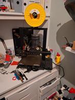 3D Printer, Ophalen, Gebruikt, CREALITY