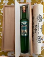 Vintage limited edition 4711 eau de cologne kistje Rosili, Verzamelen, Parfumverzamelingen, Nieuw, Parfumfles, Ophalen of Verzenden