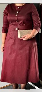 Jurk, Overige typen, Maat 46/48 (XL) of groter, Ophalen of Verzenden, Zo goed als nieuw