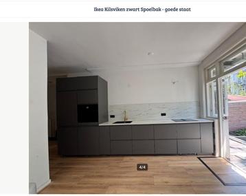 Ikea Voxtorp Keukenfrontjes - afbeelding 5