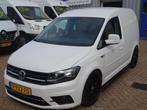 Volkswagen Caddy 2.0 TDI L1H1 BMT EU6 180 PK AIRCO LEDER LMV, Voorwielaandrijving, Gebruikt, 4 cilinders, Volkswagen