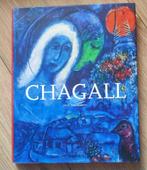 Kunstboek Chagall, Ophalen of Verzenden, Zo goed als nieuw, Schilder- en Tekenkunst