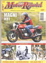 131 – Magni – Sanglas – Honda – Itom – Venus & Mars, Ophalen of Verzenden, Zo goed als nieuw, Sport en Vrije tijd