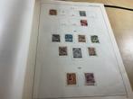 Verzameling Nederlands Indie, Indonesie en Nw Guinea, Postzegels en Munten, Postzegels | Volle albums en Verzamelingen, Ophalen of Verzenden