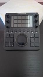 Loupedeck - Defecte Grote Wiel Knop, Ophalen, Gebruikt, Windows