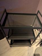 Trolley metaal, Huis en Inrichting, Ophalen, Zo goed als nieuw