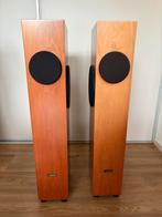 Hepta Luidsprekers, Audio, Tv en Foto, Overige typen, Zo goed als nieuw, 60 tot 120 watt, Ophalen