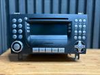 Originele Mercedes SLK R171 Radio + Versterker A171823289002, Ophalen of Verzenden, Zo goed als nieuw