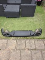 Mercedes-Benz E43 AMG Diffuser, Ophalen of Verzenden, Gebruikt, Achter, Mercedes-Benz