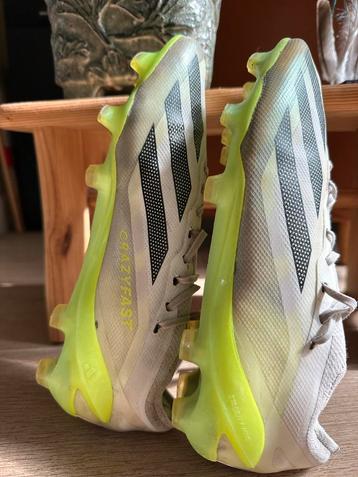 Adidas Crazyfast .1 FG 38,5 Voetbalschoenen beschikbaar voor biedingen