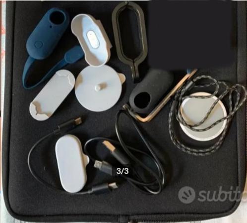 Insta 360 GO 1 accessories nieuw., Audio, Tv en Foto, Actiecamera's, Nieuw, Overige merken, Ophalen of Verzenden