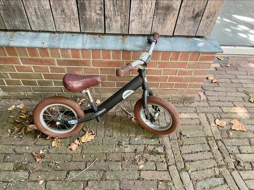 Alpina loopfiets, Kinderen en Baby's, Speelgoed | Buiten | Voertuigen en Loopfietsen, Gebruikt, Loopfiets, Ophalen of Verzenden