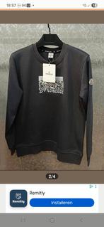 Mooie Moncler Trui - Diverse Kleuren Beschikbaar!, Kleding | Heren, Moncler, Overige kleuren, Nieuw, Overige maten