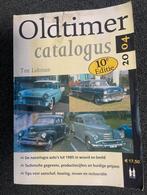 oldtimer catalogus 2004, Ophalen of Verzenden, Gelezen, Algemeen