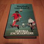 Voetbal van A totZ, Balsport, Ophalen of Verzenden