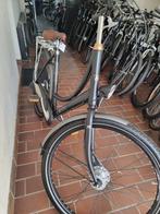 Fiets, Ophalen, Versnellingen, Batavus, 56 cm of meer