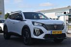 Peugeot 2008 1.2 PureTech 130 Allure Facelift | LED | Carpla, Stof, Gebruikt, 1199 cc, 1180 kg