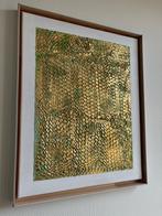 Handgemaakte moderne kunst, Ophalen of Verzenden