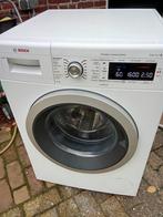 Jonge Bosch i dos 9 kilo 1600 toeren wasmachine, Ophalen, Minder dan 85 cm, 8 tot 10 kg, 1600 toeren of meer