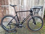 Racefiets ORBEA ORCA M20I TEAM 57 CUSTOM kleur MYO, Fietsen en Brommers, Fietsen | Racefietsen, Overige merken, Gebruikt, Carbon