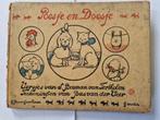 Poesje en Doesje, Boeken, Ophalen of Verzenden, Gelezen, S Bouman van Tertholen, 4 jaar
