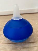 Tupperware slagroomspuit / garneerbol, Ophalen of Verzenden, Zo goed als nieuw, Blauw, Overige typen
