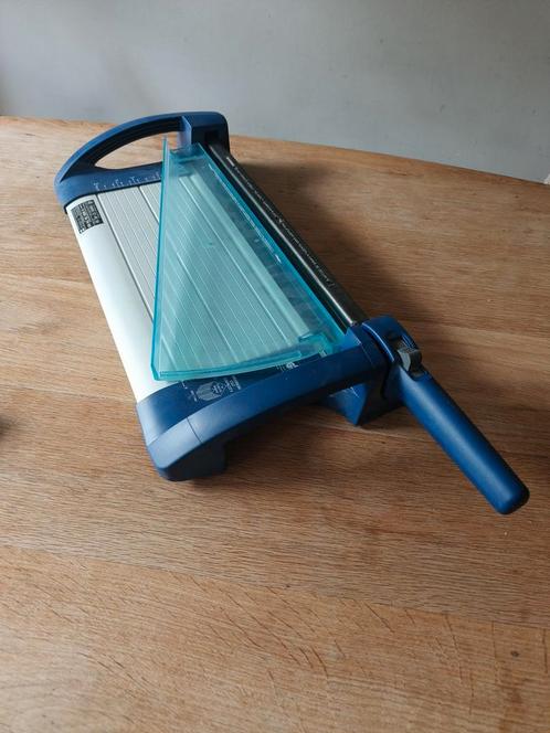 Papiersnijder A4 Guillotine, Diversen, Papierwaren, Nieuw, Ophalen